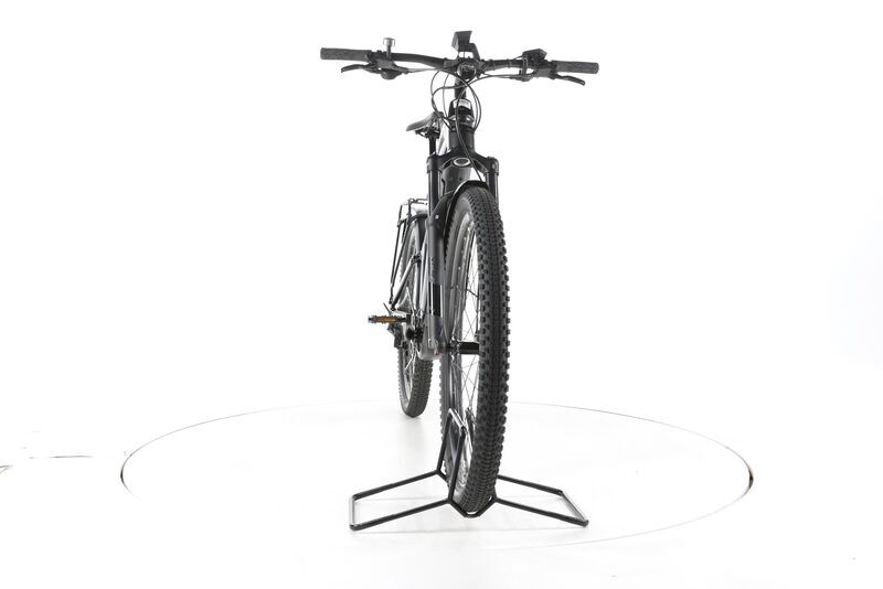 Trek Powerfly FS 4 2024 | black | 29" | L | < 500 km, image 3 of 4