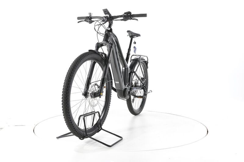 Trek Powerfly FS 4 2024 | black | 29" | L | < 500 km, image 4 of 4