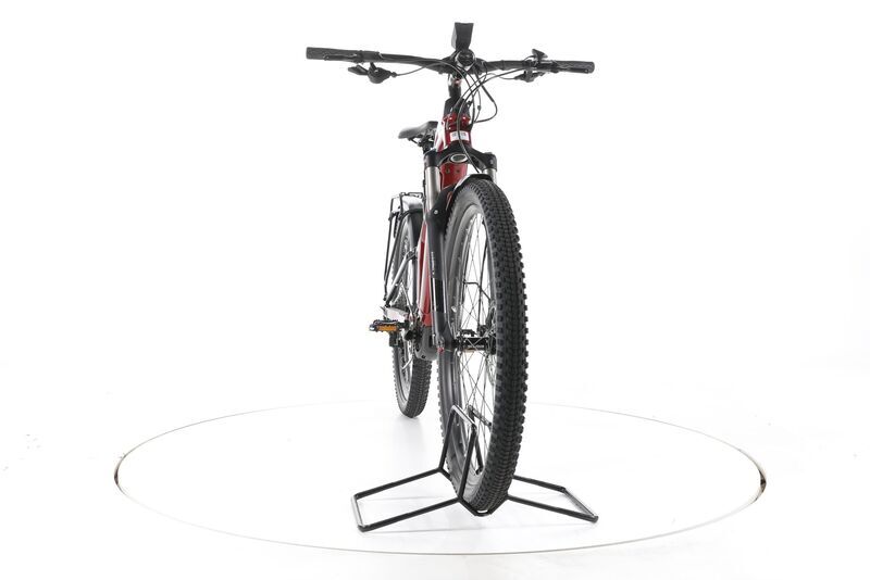 Trek Powerfly FS 4 EQ 2022 | červená | 29" | M | 500 - 3000 km, image 4 of 5