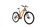 Trek Powerfly FS 4 Equipped (2021) | Diamant | orange | 29" | 42 cm thumbnail 1/4