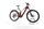 Trek Powerfly FS 4 Equipped 2022 | czerwony | 29" | 45 cm | 500 - 3000 km, thumbnail 2 of 5
