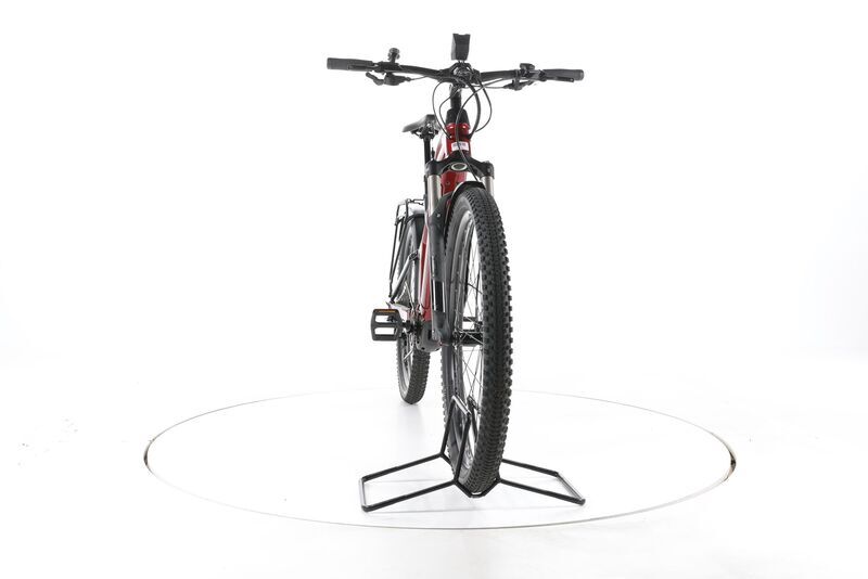 Trek Powerfly FS 4 Equipped 2022 | czerwony | 29" | 45 cm | 500 - 3000 km, image 4 of 5