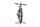Trek Powerfly FS 4 Equipped Gen 3 2021 | cinzento | 27,5" | S | 500 - 3000 km, thumbnail 4 of 5