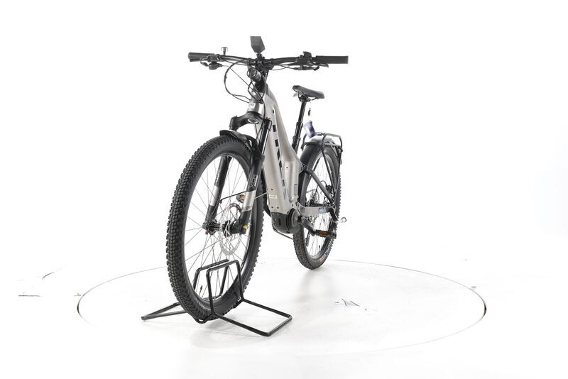 Trek Powerfly FS 4 Equipped Gen 3 2021 | cinzento | 27,5" | S | 500 - 3000 km, image 5 of 5