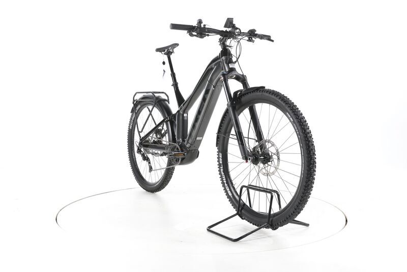 Trek Powerfly FS 4 Equipped Gen 3 2023 | nero | 28" | XL | > 3000 km, image 2 of 4