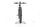Trek Powerfly FS 4 Equipped Gen 3 2023 | nero | 28" | XL | > 3000 km, thumbnail 3 of 4