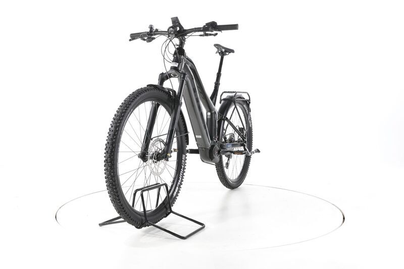 Trek Powerfly FS 4 Equipped Gen 3 2023 | nero | 28" | XL | > 3000 km, image 4 of 4