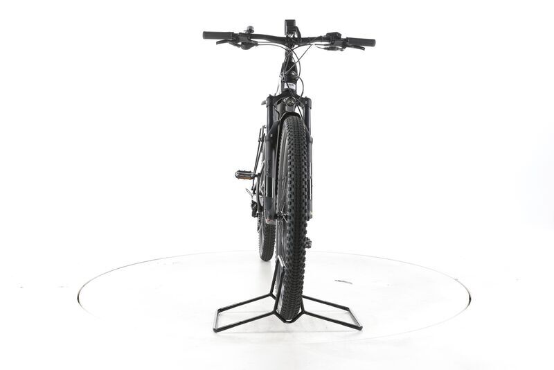 Trek Powerfly FS 4 Equipped Gen 3 2023 | black | 29" | L | 500 - 3000 km, image 4 of 5