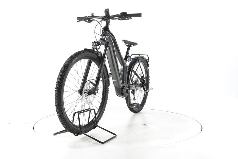 Trek Powerfly FS 4 Equipped Gen 3 2023 | black | 29" | L | 500 - 3000 km, image 5 of 5