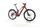 Trek Powerfly FS 4 Equipped Gen 3 2023 | czerwony | 29" | 50 cm | 500 - 3000 km, thumbnail 2 of 5