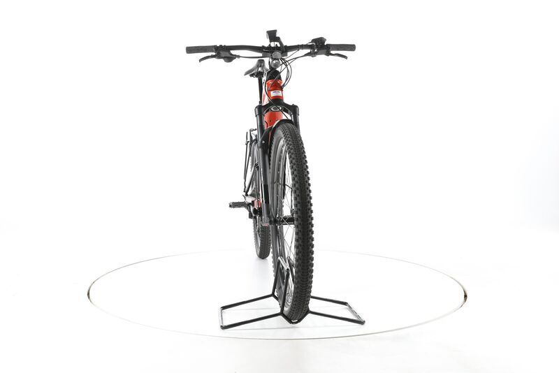 Trek Powerfly FS 4 Equipped Gen 3 2023 | czerwony | 29" | 50 cm | 500 - 3000 km, image 4 of 5