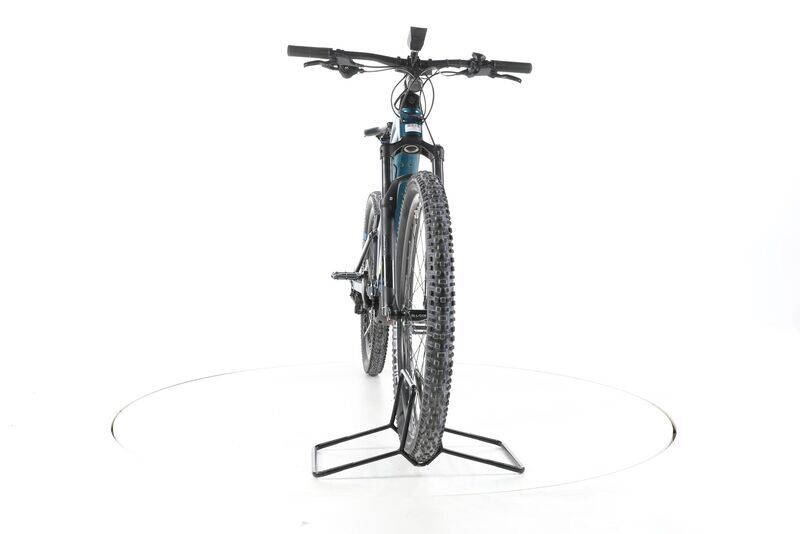 Trek Powerfly FS 4 Gen 2 2022 | bleu | 29" | L | 500 - 3000 km 3