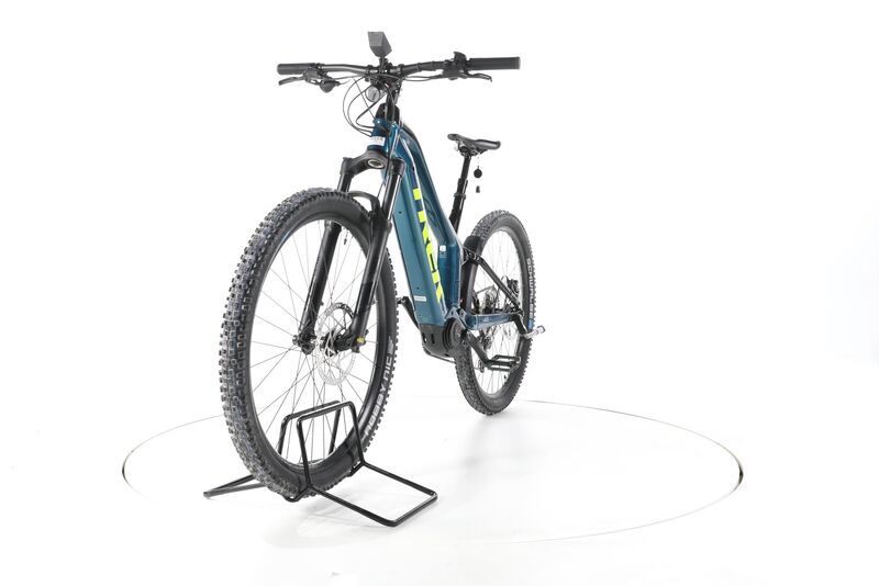 Trek Powerfly FS 4 Gen 2 2022 | bleu | 29" | L | 500 - 3000 km 4