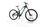 Trek Powerfly FS 4 Gen 2 2022 | blauw | 29" | L | > 3000 km, thumbnail 1 of 4