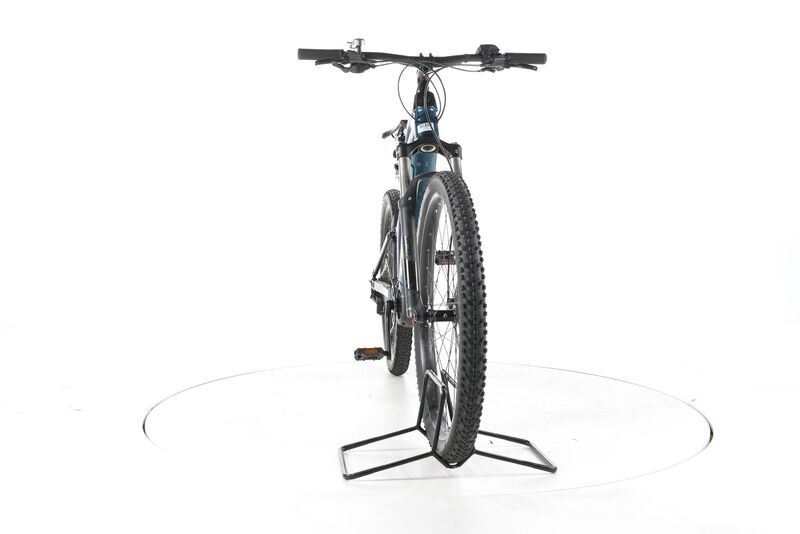Trek Powerfly FS 4 Gen 2 2022 | blauw | 29" | L | > 3000 km, image 3 of 4