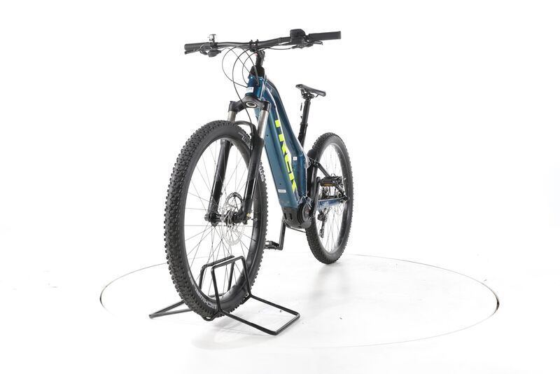 Trek Powerfly FS 4 Gen 2 2022 | blauw | 29" | L | > 3000 km, image 4 of 4