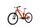 Trek POWERFLY FS 5 (2019) | Diamant | orange | 27.5" | 44 cm | 2000 - 3000 km thumbnail 2/4