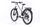 Trek Powerfly FS 7 (2021) | Diamant | weiß | 27.5" | M | < 100 km thumbnail 3/5