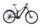 Trek Powerfly FS 9 Equipped (2022) | Diamant | schwarz | 29" | 55 cm | < 100 km thumbnail 1/5