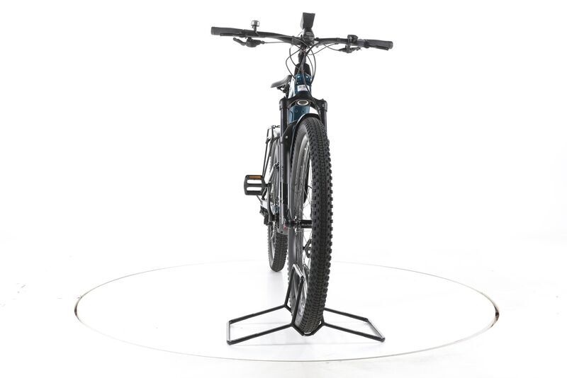 Trek Powerfly FS4 EQ 2022 | bleu | 29" | M | < 500 km, image 4 of 5