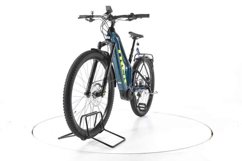 Trek Powerfly FS4 EQ 2022 | bleu | 29" | M | < 500 km, image 5 of 5