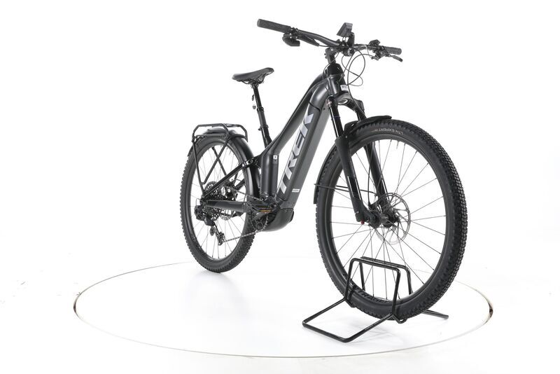 Trek Powerfly FS9 EQ 2023 | schwarz | 29" | M | > 3000 km, image 3 of 5