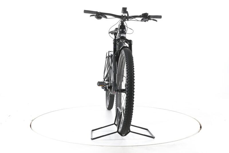 Trek Powerfly FS9 EQ 2023 | schwarz | 29" | M | > 3000 km, image 4 of 5