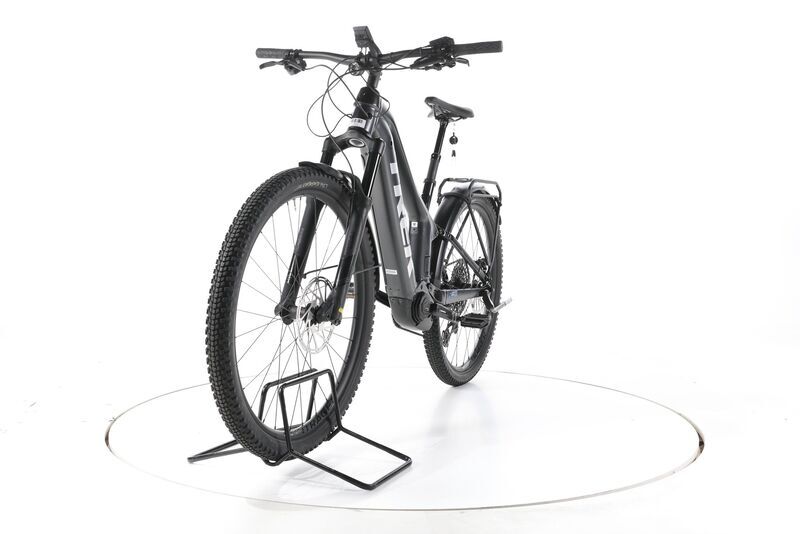 Trek Powerfly FS9 EQ 2023 | schwarz | 29" | M | > 3000 km, image 5 of 5