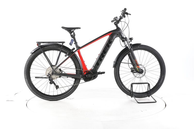 Trek Powerfly Sport 4 2023 | red | 29" | L | 500 - 3000 km, image 1 of 5