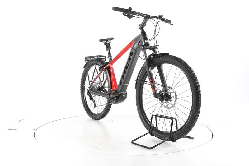 Trek Powerfly Sport 4 2023 | red | 29" | L | 500 - 3000 km, image 3 of 5