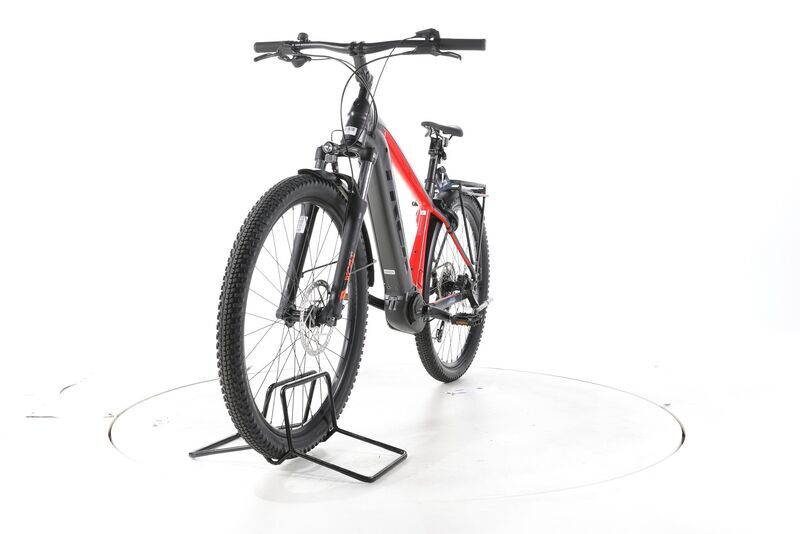Trek Powerfly Sport 4 2023 | red | 29" | L | 500 - 3000 km, image 5 of 5