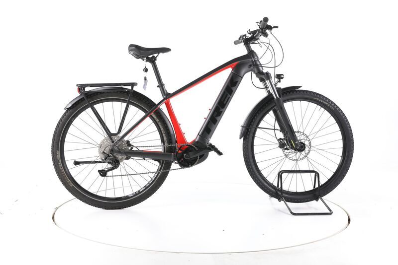 Trek Powerfly Sport 4 2023 | negro | 29" | L | 500 - 3000 km, image 1 of 5