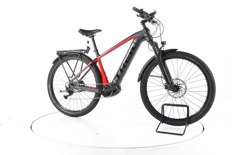Trek Powerfly Sport 4 2023 | negro | 29" | L | 500 - 3000 km, image 2 of 5