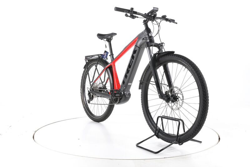 Trek Powerfly Sport 4 2023 | negro | 29" | L | 500 - 3000 km, image 3 of 5