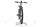 Trek Powerfly Sport 4 2023 | negro | 29" | L | 500 - 3000 km, thumbnail 4 of 5