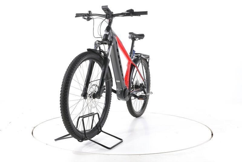 Trek Powerfly Sport 4 2023 | negro | 29" | L | 500 - 3000 km, image 5 of 5