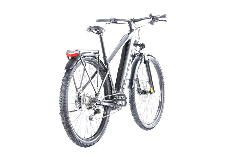 Trek Powerfly Sport 4 Equipped (2022) | Diamond | gray | 29" | 47 cm | L | 100 - 500 km 2
