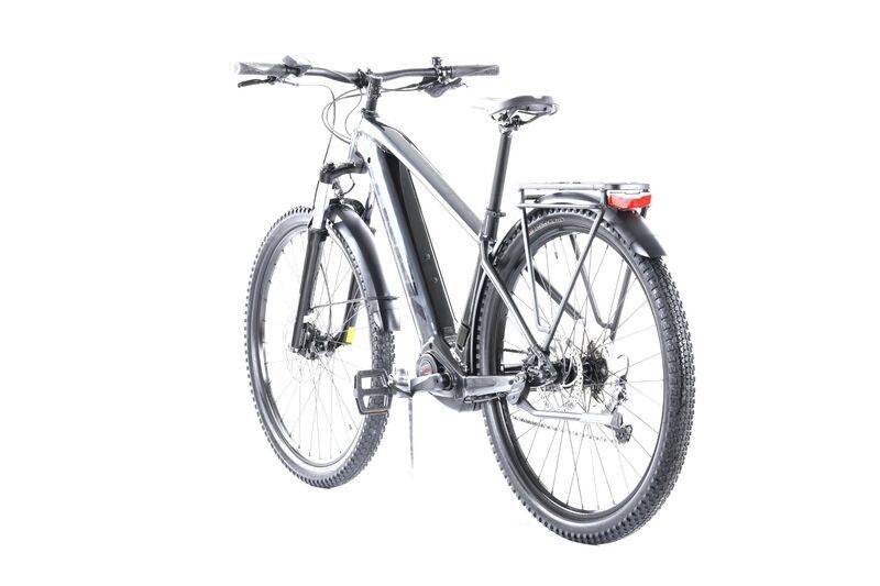 Trek Powerfly Sport 4 Equipped (2022) | Diamond | gray | 29" | 47 cm | L | 100 - 500 km 3