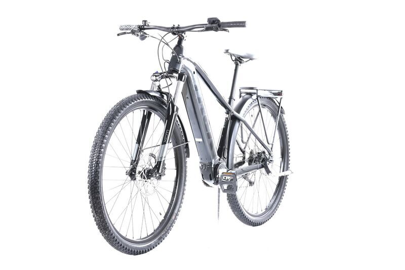 Trek Powerfly Sport 4 Equipped (2022) | Diamond | gray | 29" | 47 cm | L | 100 - 500 km 5