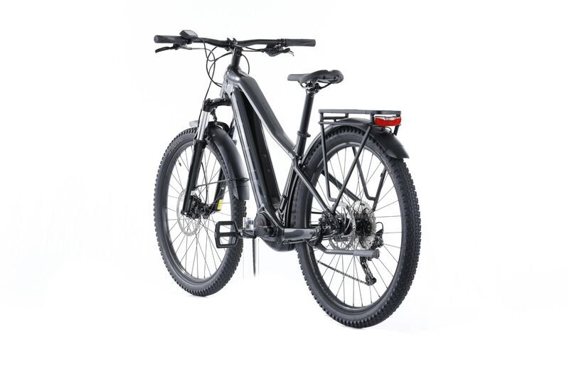 Trek Powerfly Sport 4 Equipped (2022) | Diamant | grau | 27.5" | 39 cm | S | 100 - 500 km 3