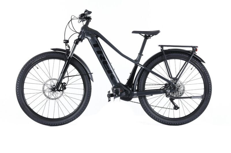 Trek Powerfly Sport 4 Equipped (2022) | Diamant | grau | 27.5" | 39 cm | S | 100 - 500 km 4