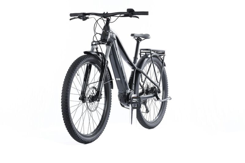 Trek Powerfly Sport 4 Equipped (2022) | Diamant | grau | 27.5" | 39 cm | S | 100 - 500 km 5