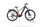 Trek Powerfly Sport 4 EQ 2023 | negro | 27,5" | S | 500 - 3000 km, thumbnail 1 of 5