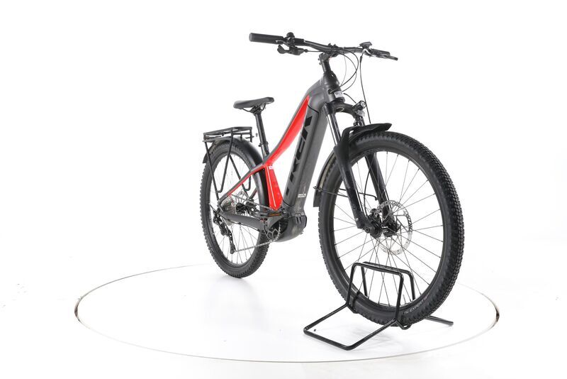 Trek Powerfly Sport 4 EQ 2023 | negro | 27,5" | S | 500 - 3000 km, image 3 of 5