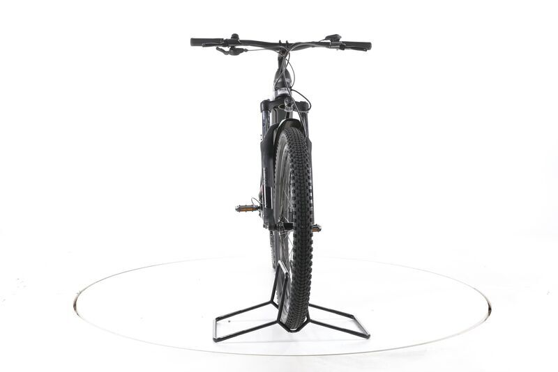 Trek Powerfly Sport 4 EQ 2023 | negro | 27,5" | S | 500 - 3000 km, image 4 of 5