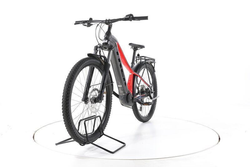 Trek Powerfly Sport 4 EQ 2023 | negro | 27,5" | S | 500 - 3000 km, image 5 of 5