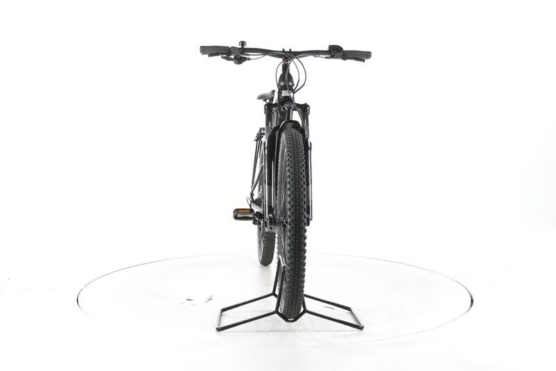 Trek Powerfly Sport 4 Equipped Gen 2 2022 | preto | 27,5" | S | 500 - 3000 km, image 4 of 5