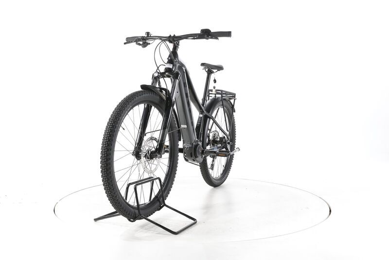 Trek Powerfly Sport 4 Equipped Gen 2 2022 | preto | 27,5" | S | 500 - 3000 km, image 5 of 5