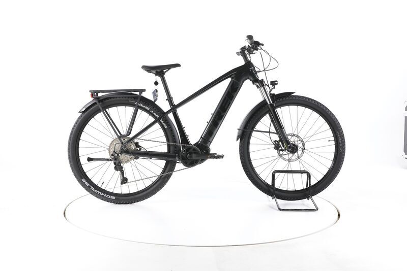 Trek Powerfly Sport 4 Equipped Gen 2 2022 | nero | 29" | M | 500 - 3000 km, image 1 of 5