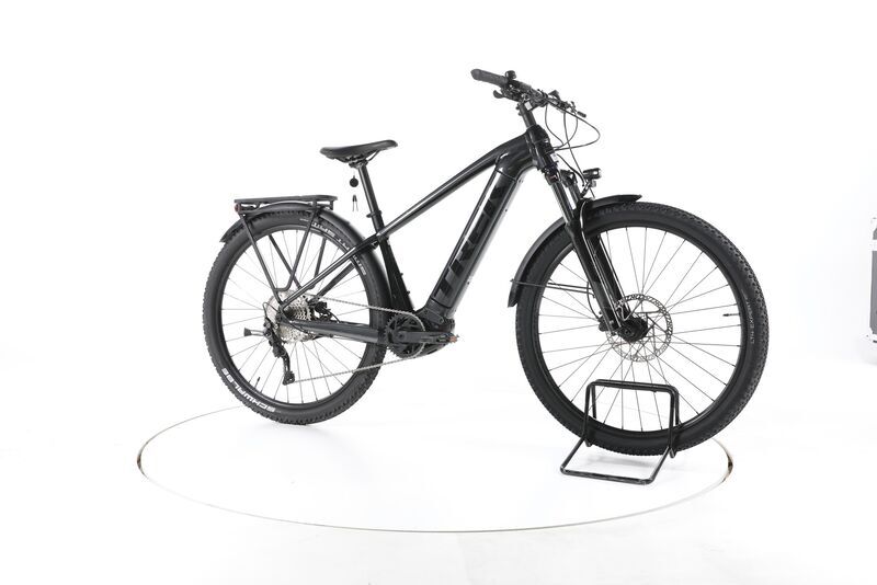 Trek Powerfly Sport 4 Equipped Gen 2 2022 | nero | 29" | M | 500 - 3000 km, image 2 of 5
